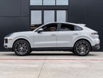 2026 Porsche Cayenne Coupe