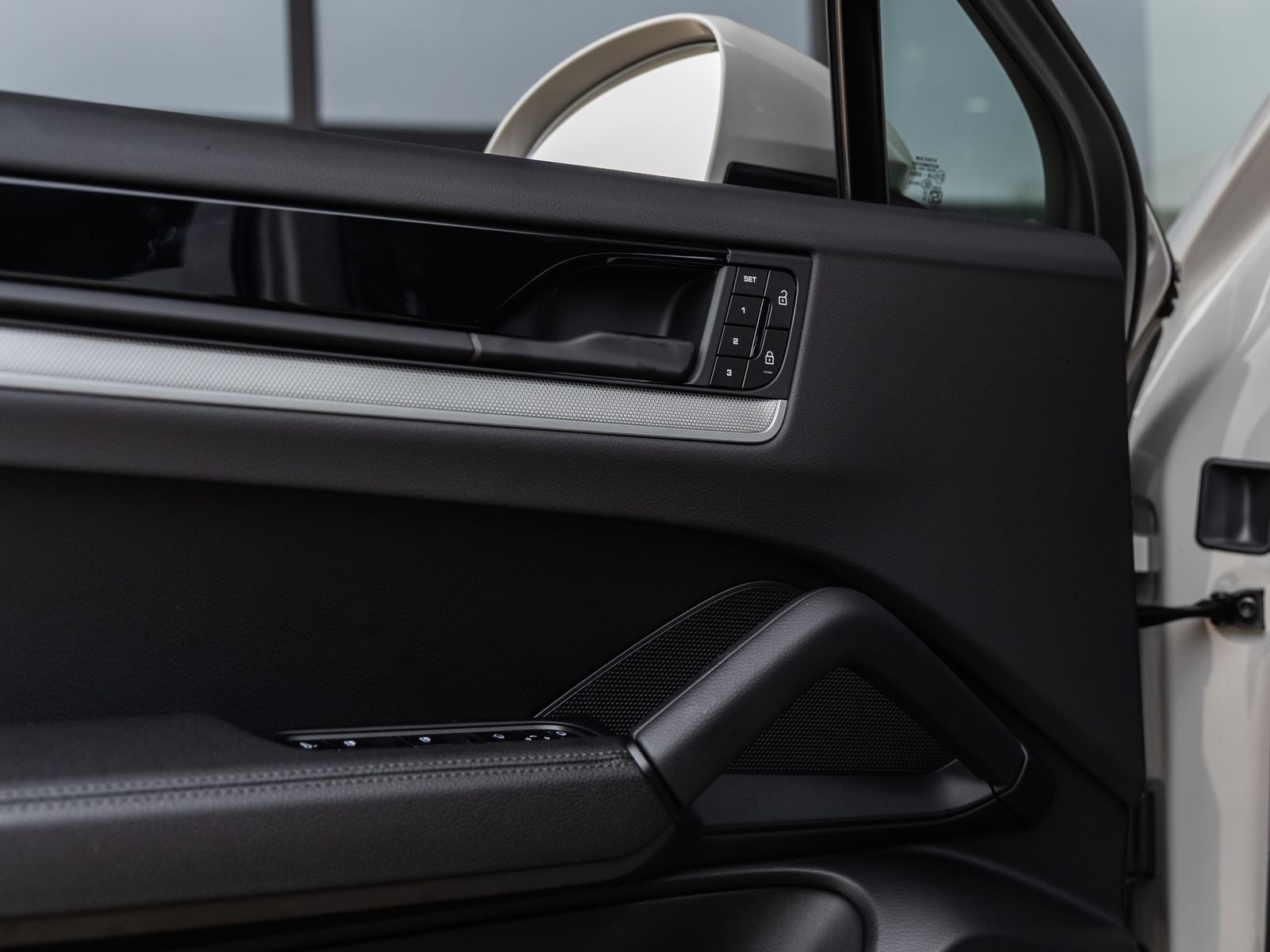 2026 Porsche Cayenne Coupe