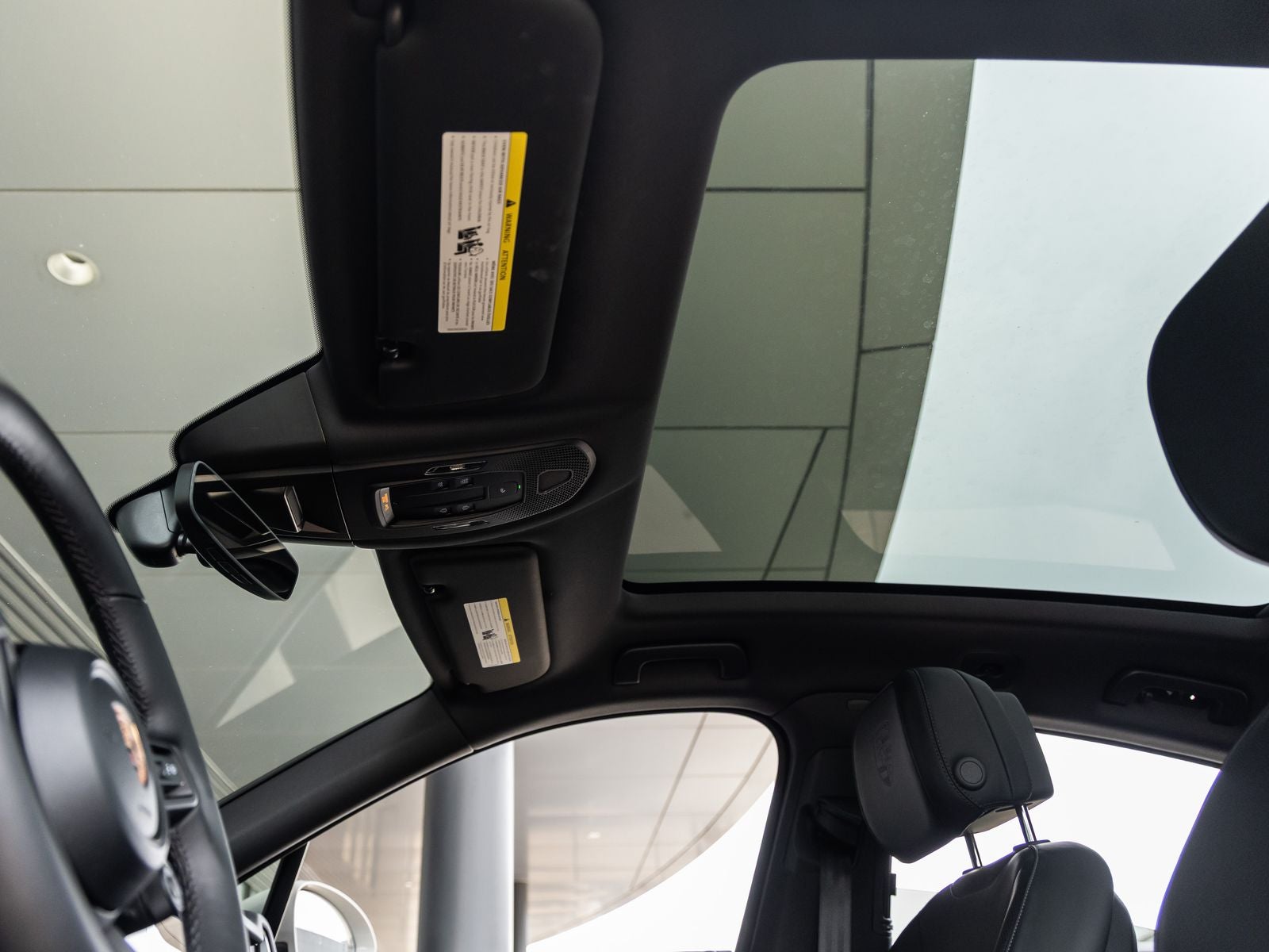2026 Porsche Cayenne Coupe