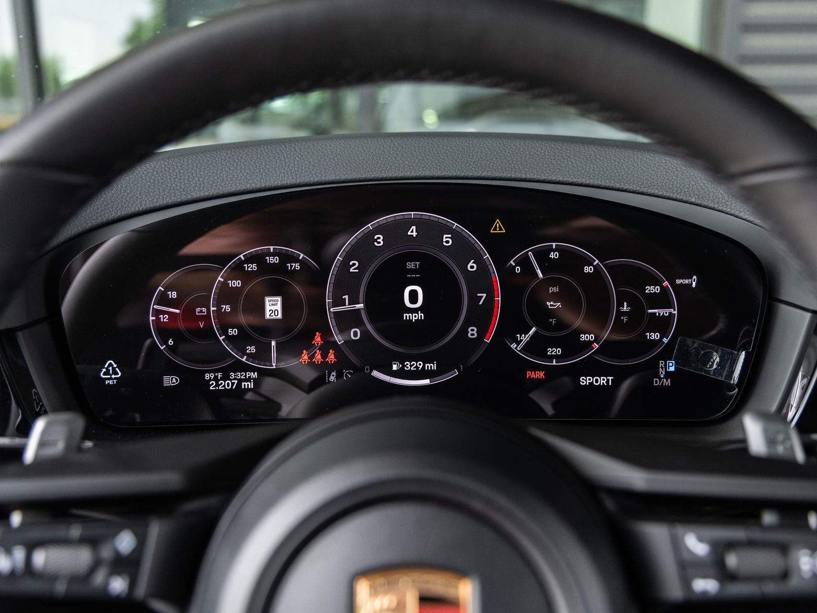 2026 Porsche Cayenne Coupe