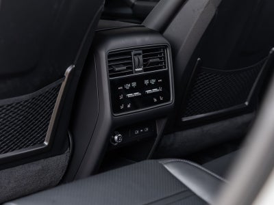 2026 Porsche Cayenne Coupe