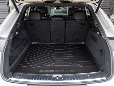 2026 Porsche Cayenne Coupe