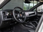 2026 Porsche Cayenne Coupe