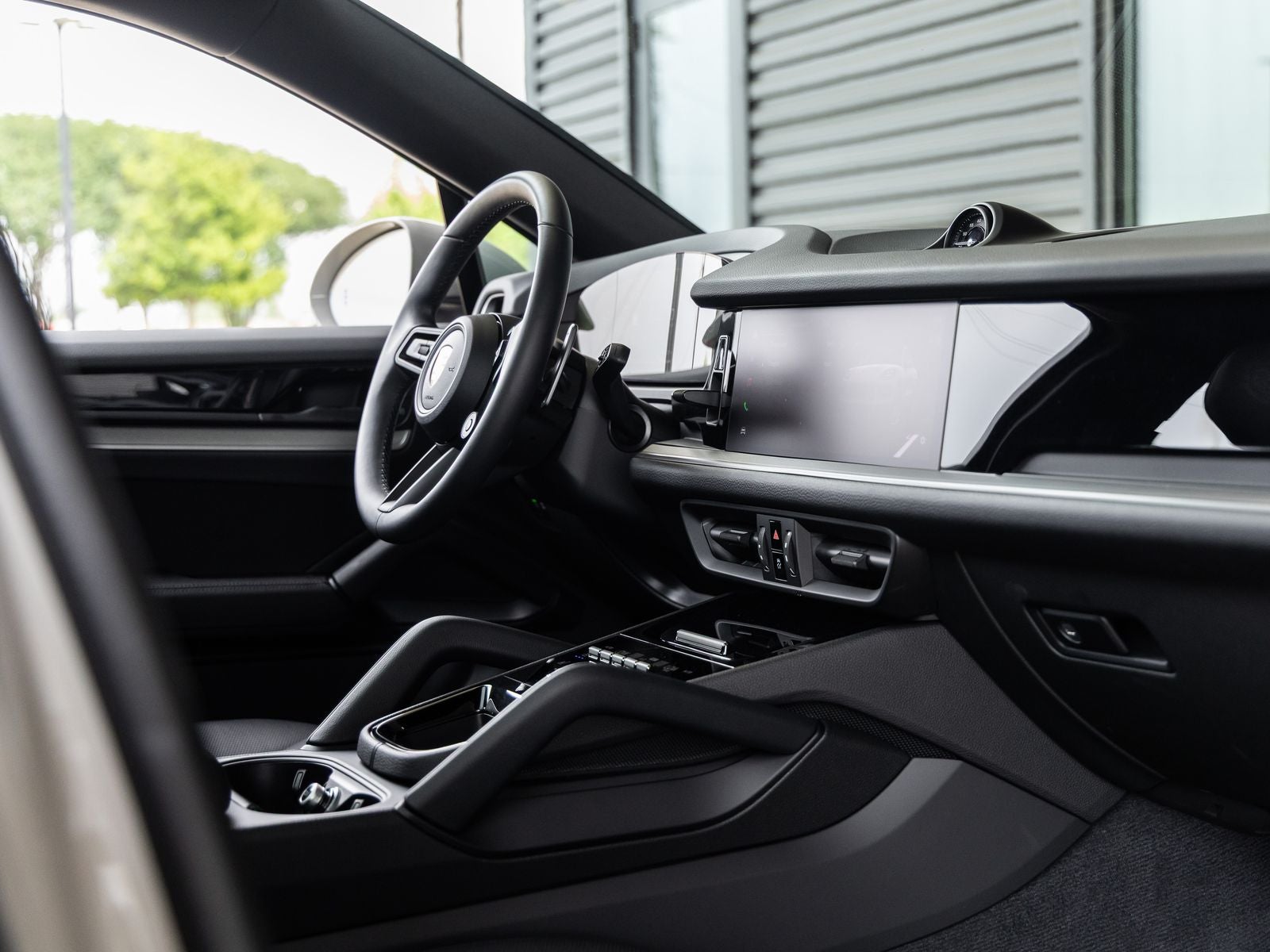 2026 Porsche Cayenne Coupe
