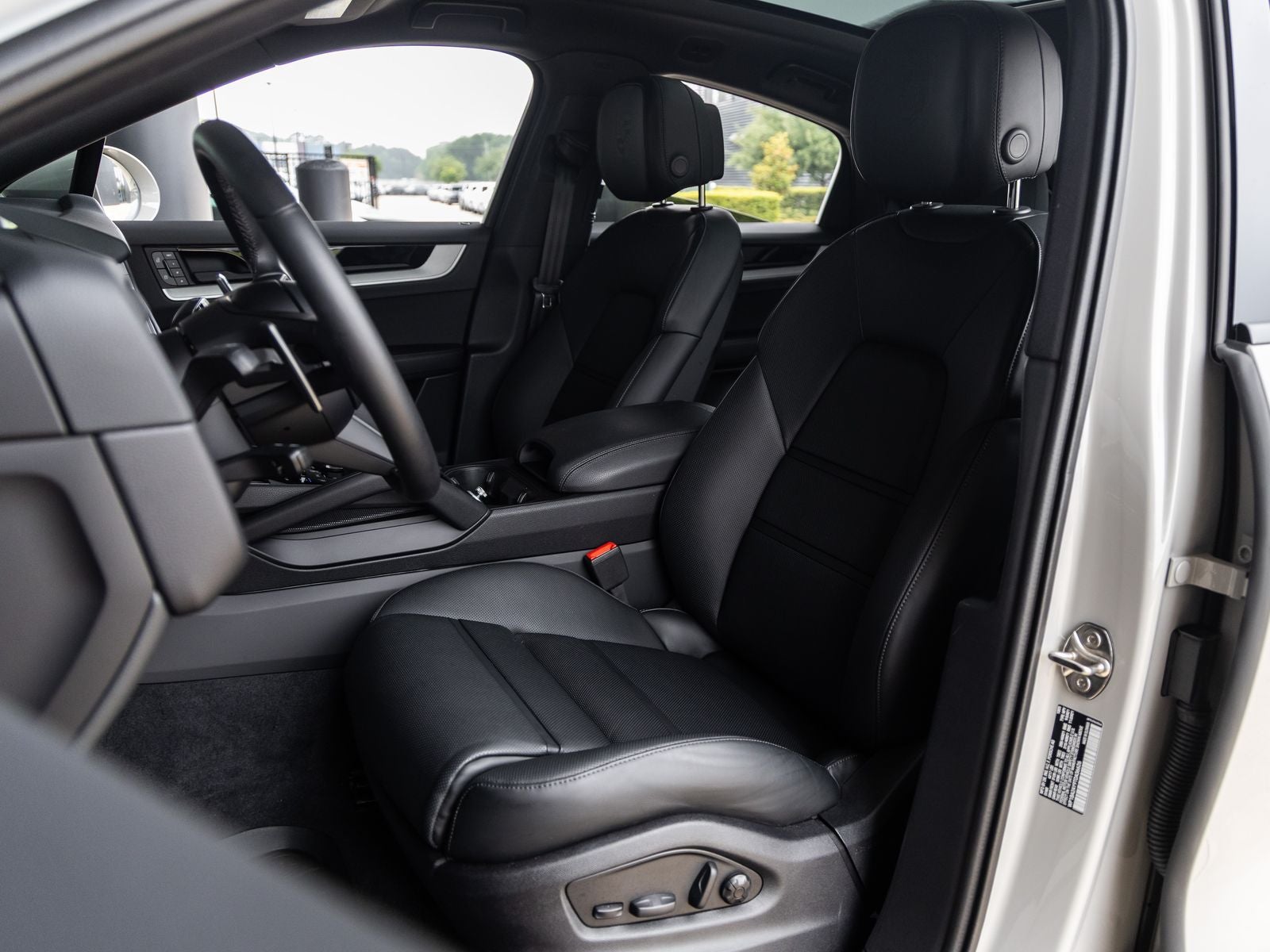 2026 Porsche Cayenne Coupe