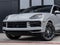 2026 Porsche Cayenne Coupe