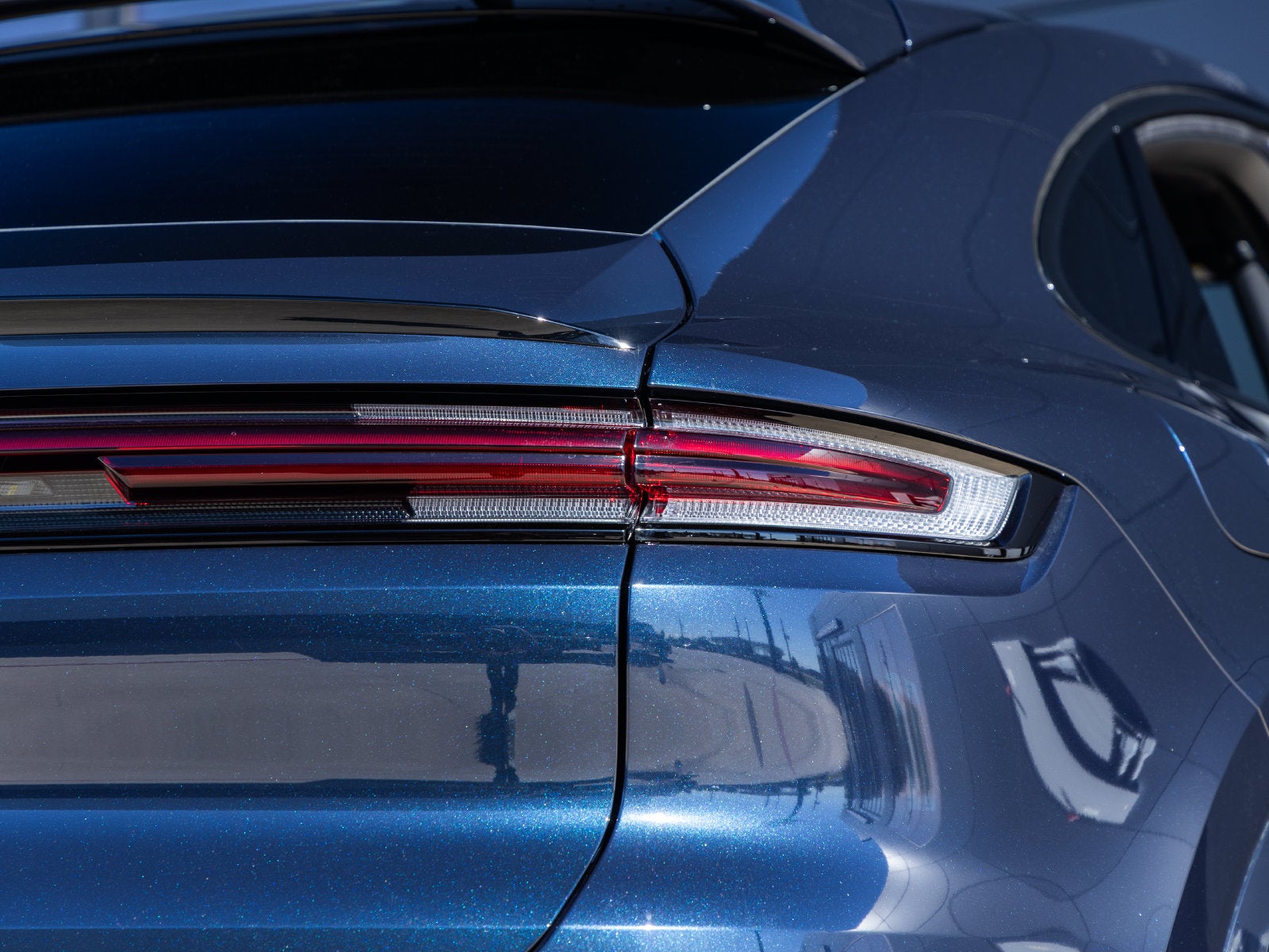 2026 Porsche Cayenne Cayenne Coupe