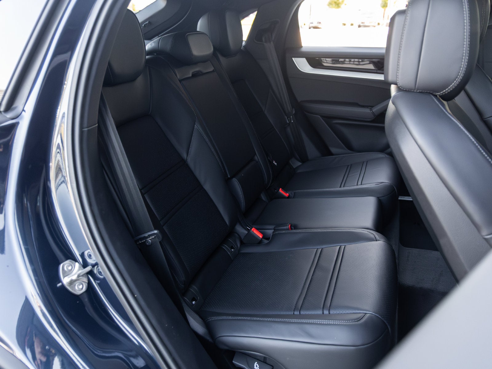2026 Porsche Cayenne Cayenne Coupe