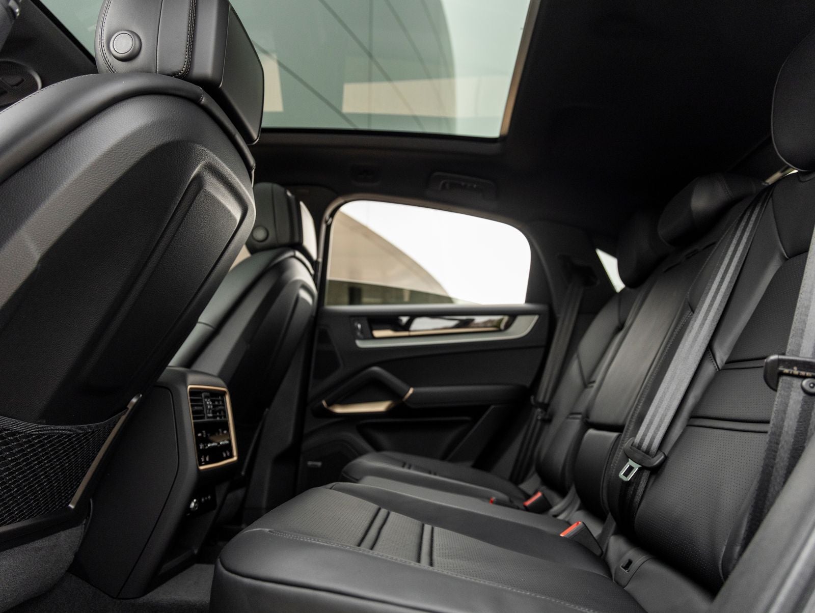 2026 Porsche Cayenne Cayenne Coupe