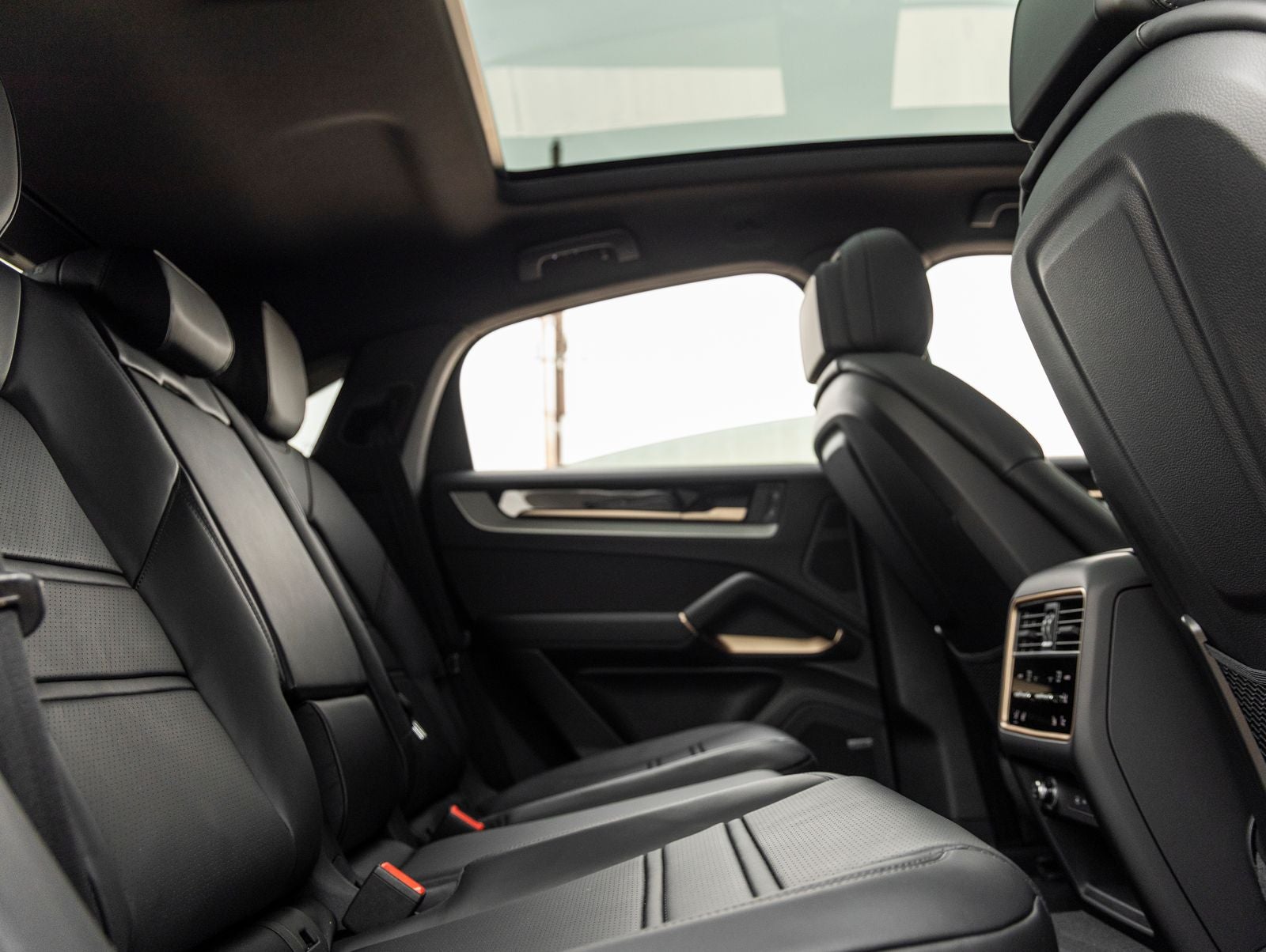 2026 Porsche Cayenne Cayenne Coupe