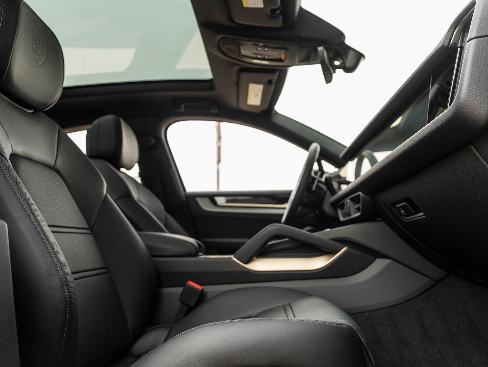 2026 Porsche Cayenne Cayenne Coupe
