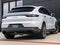 2023 Porsche Cayenne Cayenne S Coupe Platinum Edition