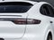 2023 Porsche Cayenne Cayenne S Coupe Platinum Edition