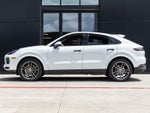 2023 Porsche Cayenne Cayenne S Coupe Platinum Edition