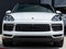 2023 Porsche Cayenne Cayenne S Coupe Platinum Edition