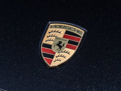 2026 Porsche Cayenne Cayenne E-Hybrid Coupe