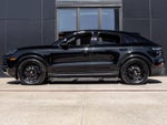 2026 Porsche Cayenne Cayenne E-Hybrid Coupe