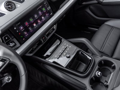 2026 Porsche Cayenne Cayenne E-Hybrid Coupe