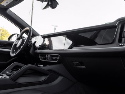 2026 Porsche Cayenne Cayenne E-Hybrid Coupe