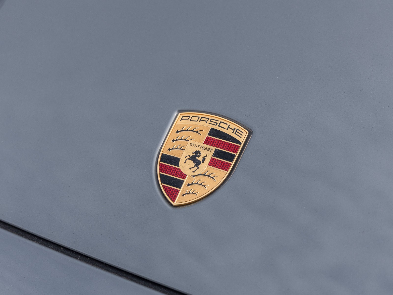 2025 Porsche Cayenne Cayenne E-Hybrid Coupe