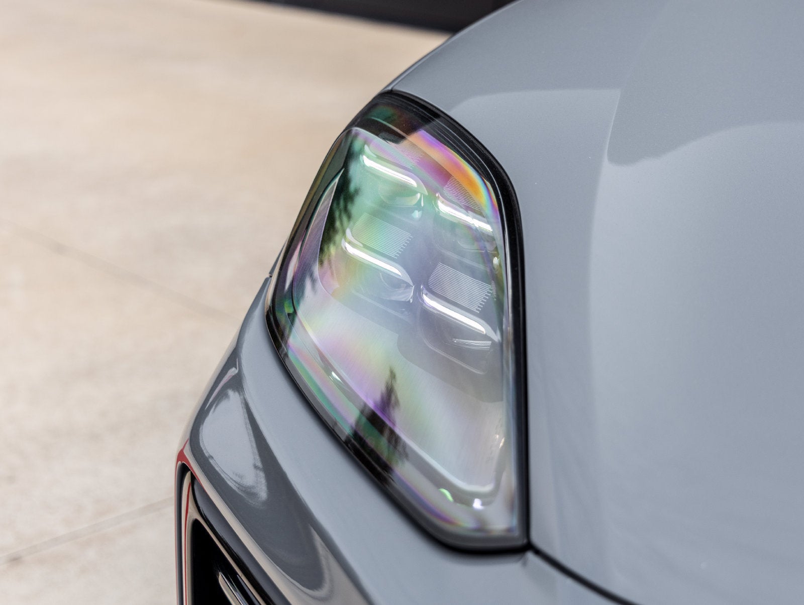 2025 Porsche Cayenne Cayenne E-Hybrid Coupe