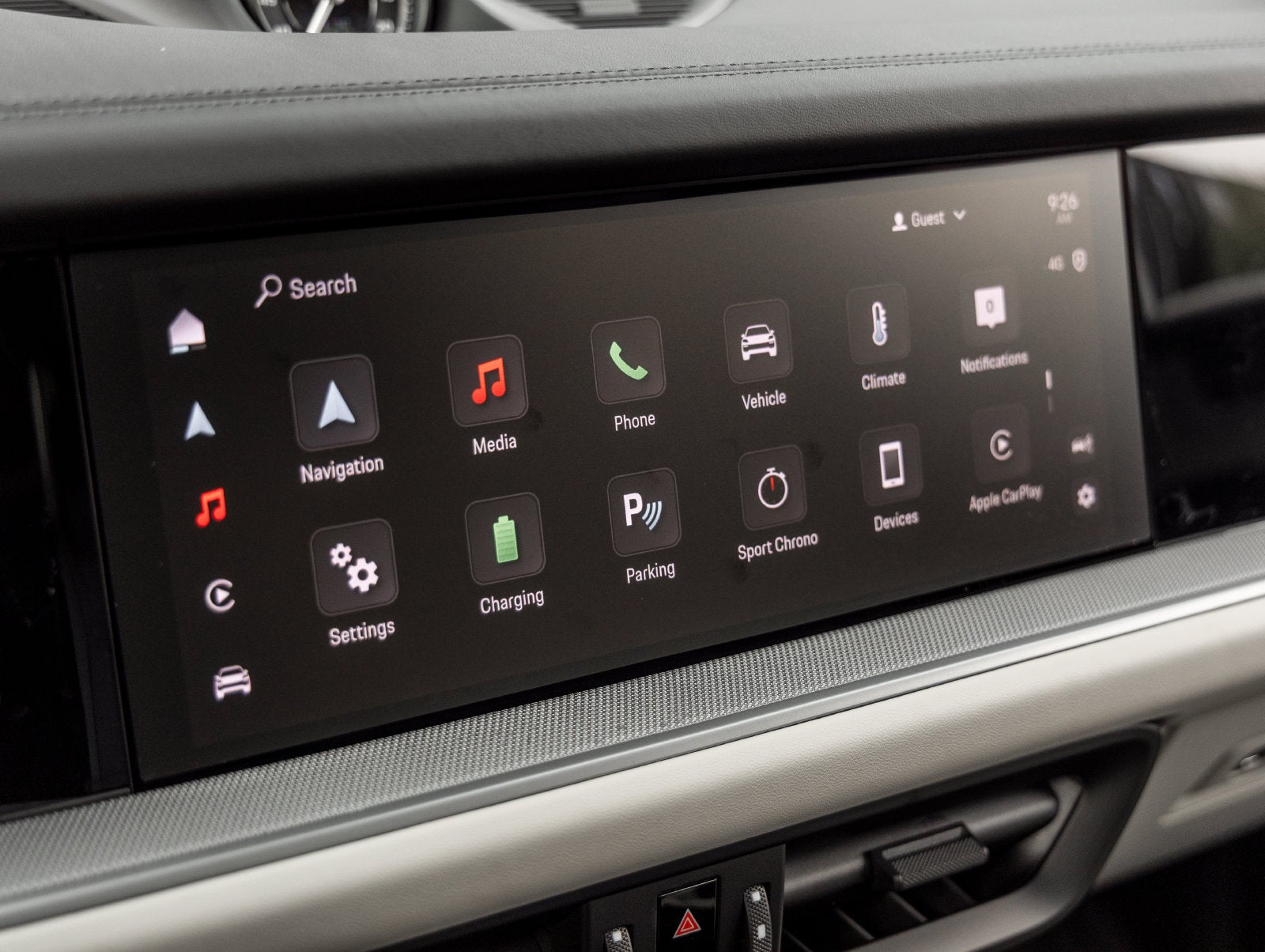 2025 Porsche Cayenne Cayenne E-Hybrid Coupe