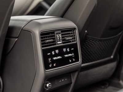 2025 Porsche Cayenne Cayenne E-Hybrid Coupe