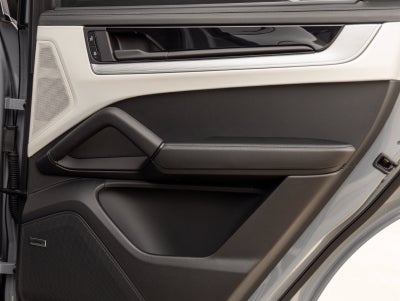2025 Porsche Cayenne Cayenne E-Hybrid Coupe