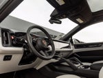 2025 Porsche Cayenne Cayenne E-Hybrid Coupe