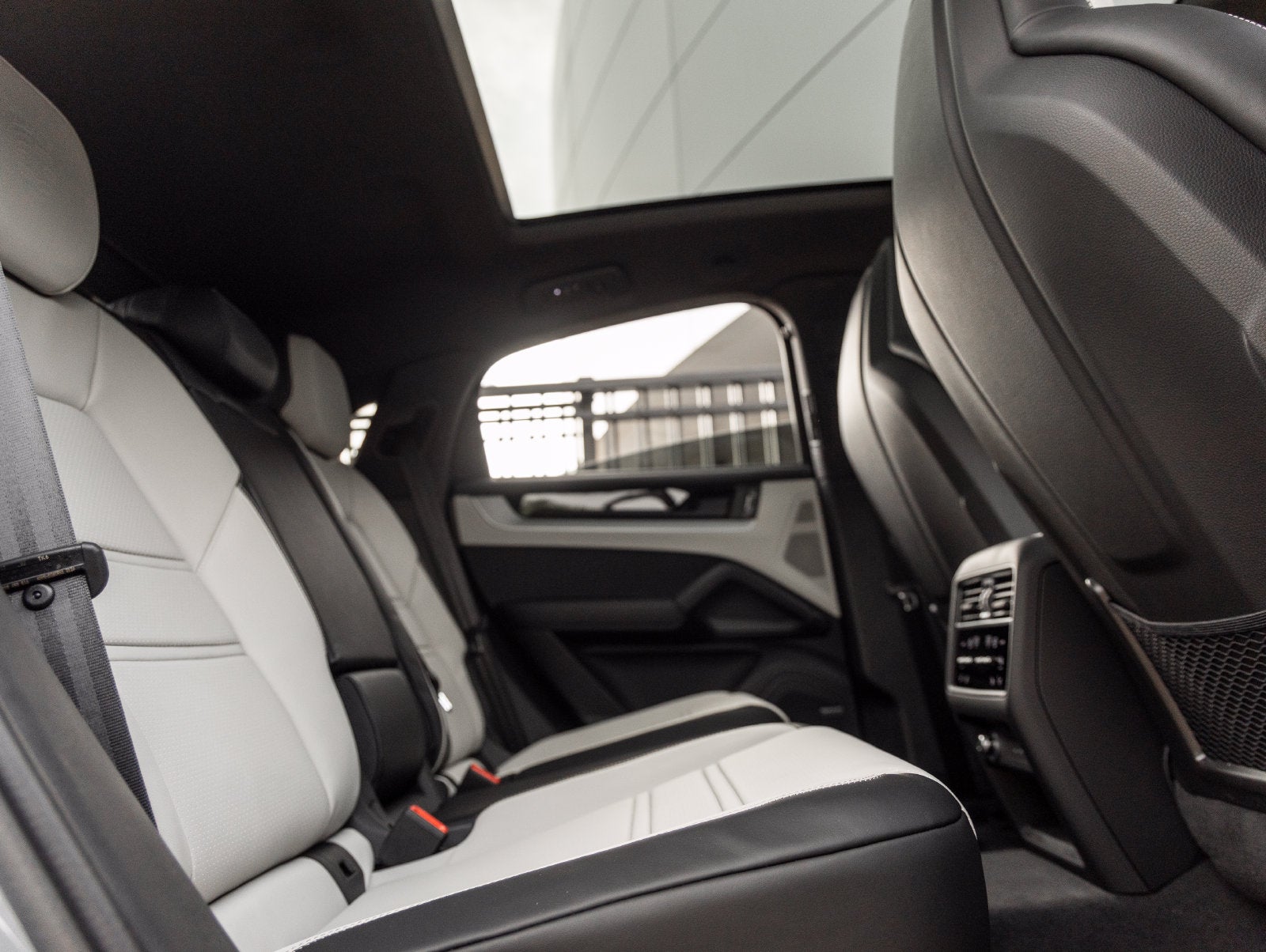2025 Porsche Cayenne Cayenne E-Hybrid Coupe