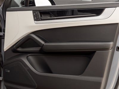 2025 Porsche Cayenne Cayenne E-Hybrid Coupe
