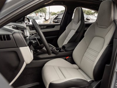 2025 Porsche Cayenne Cayenne E-Hybrid Coupe