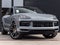 2025 Porsche Cayenne Cayenne E-Hybrid Coupe