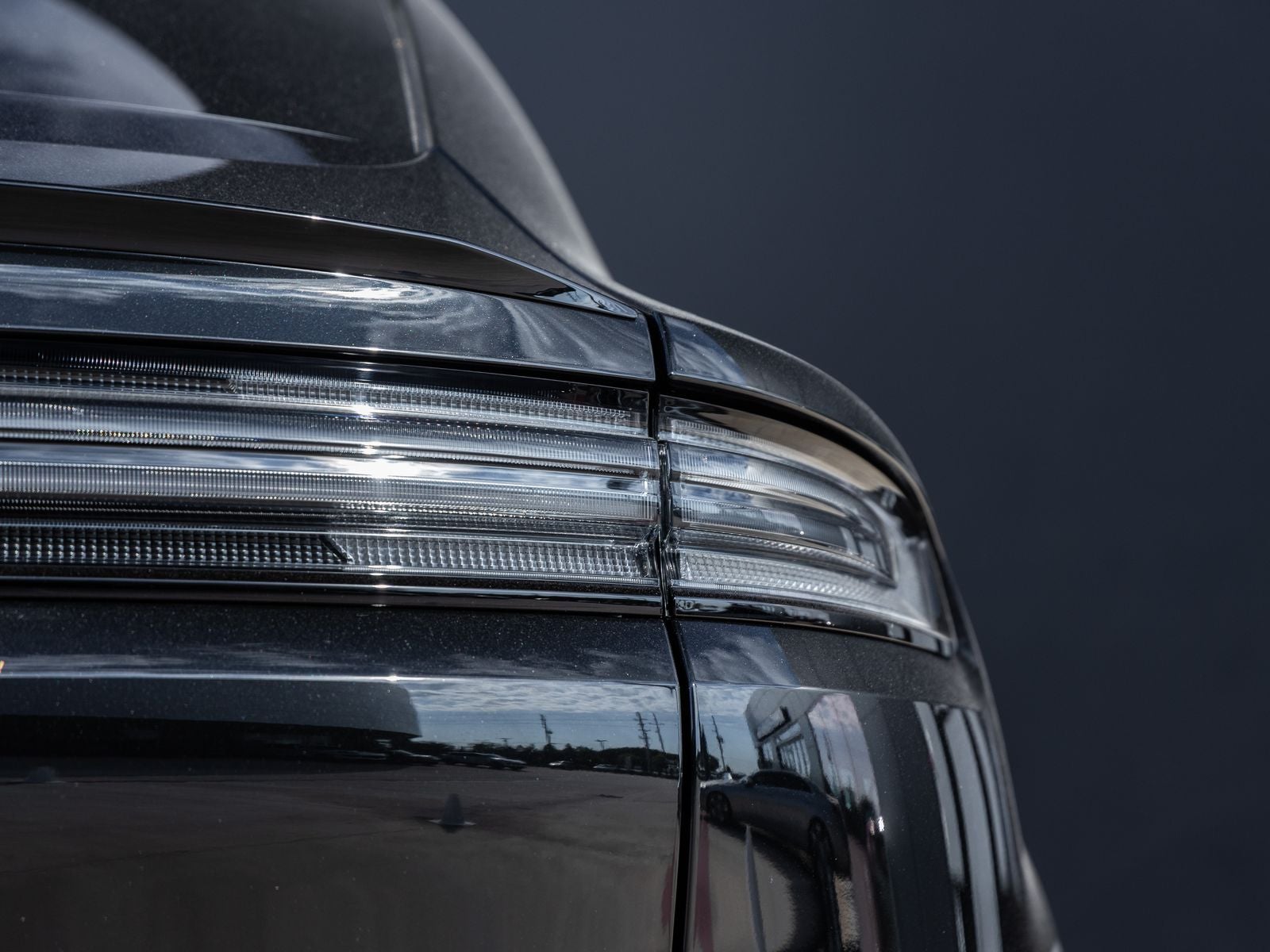 2026 Porsche Cayenne Cayenne E-Hybrid Coupe