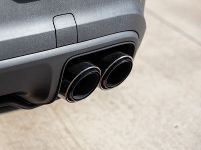 2026 Porsche Cayenne Cayenne E-Hybrid Coupe