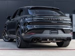 2026 Porsche Cayenne Cayenne E-Hybrid Coupe