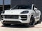 2025 Porsche Cayenne E-Hybrid Coupe Cayenne E-Hybrid Coupe