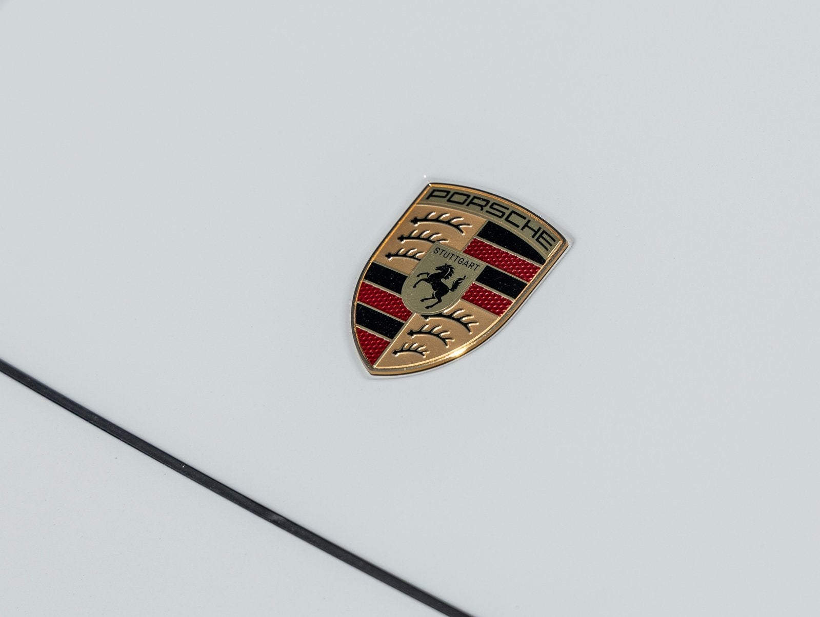 2025 Porsche Cayenne E-Hybrid Coupe Cayenne E-Hybrid Coupe