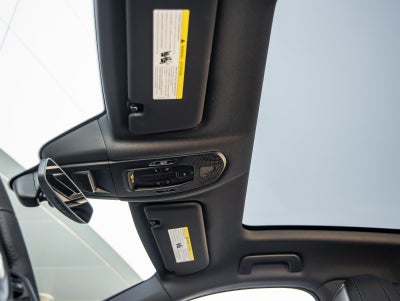 2025 Porsche Cayenne E-Hybrid Coupe Cayenne E-Hybrid Coupe