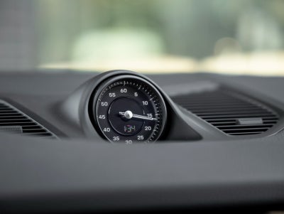 2025 Porsche Cayenne E-Hybrid Coupe Cayenne E-Hybrid Coupe