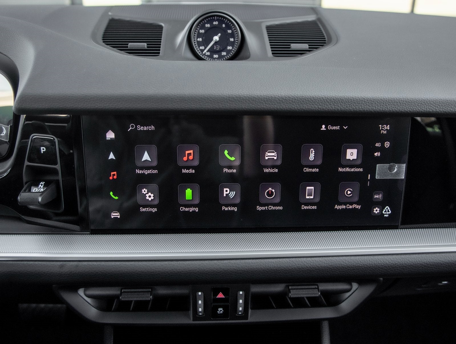 2025 Porsche Cayenne E-Hybrid Coupe Cayenne E-Hybrid Coupe