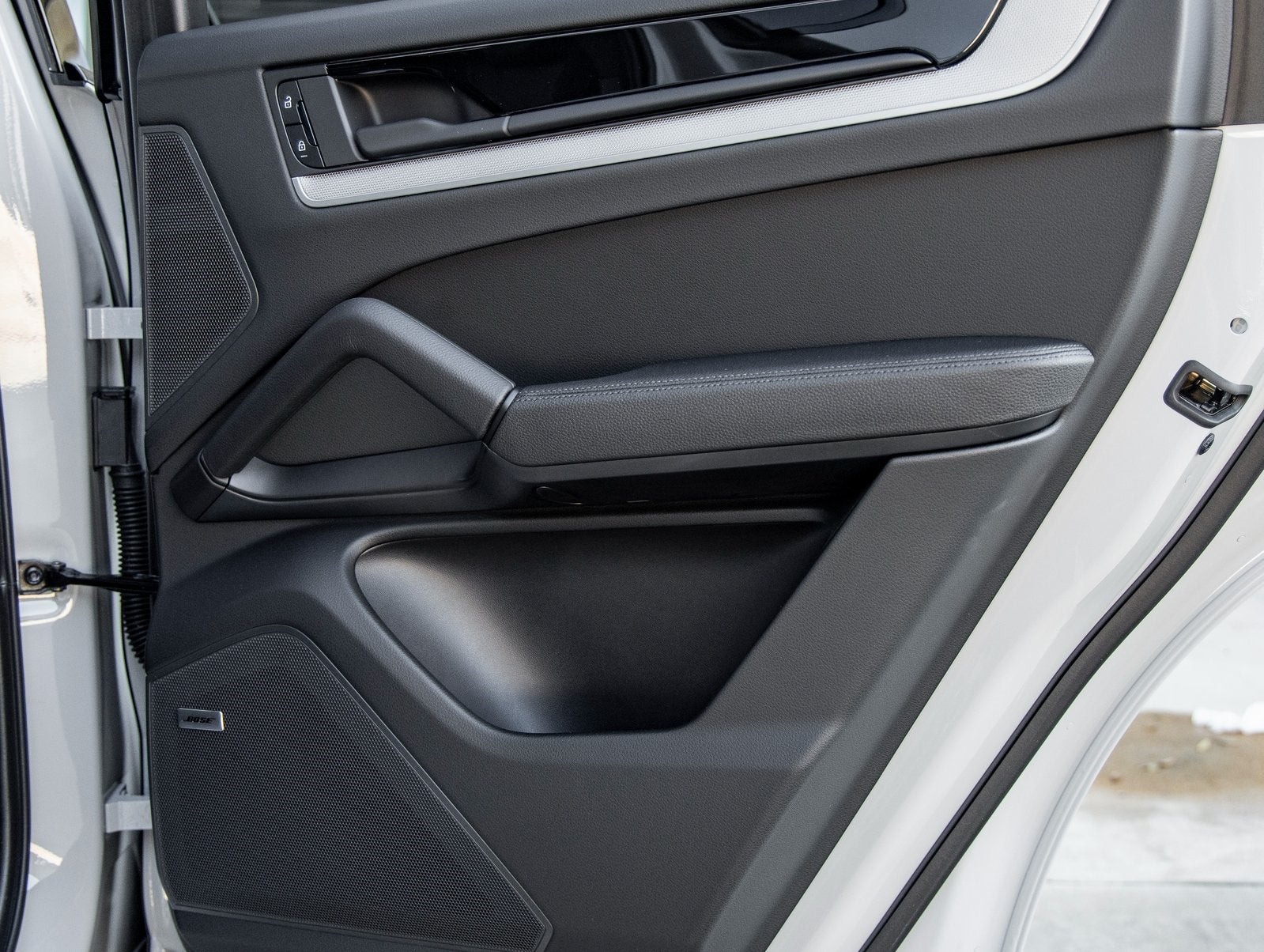 2025 Porsche Cayenne E-Hybrid Coupe Cayenne E-Hybrid Coupe