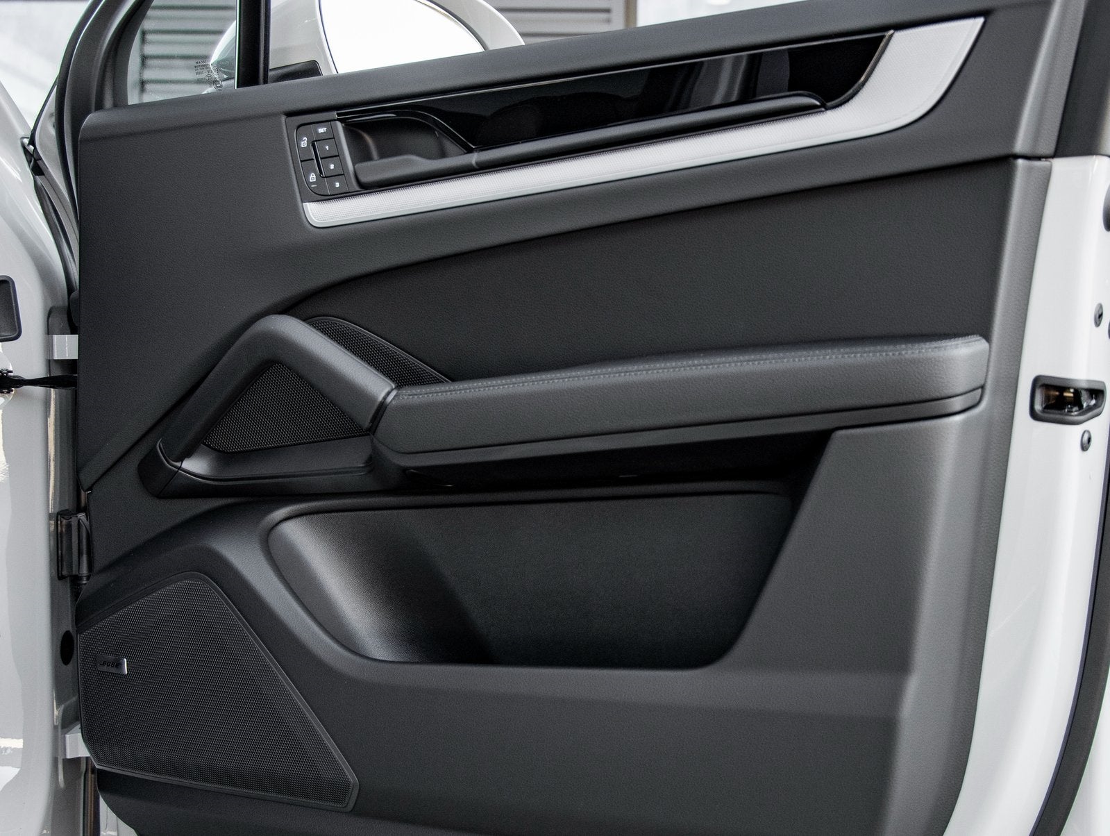 2025 Porsche Cayenne E-Hybrid Coupe Cayenne E-Hybrid Coupe