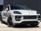 2025 Porsche Cayenne E-Hybrid Coupe Cayenne E-Hybrid Coupe