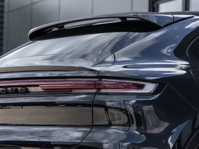 2025 Porsche Cayenne Cayenne E-Hybrid Coupe