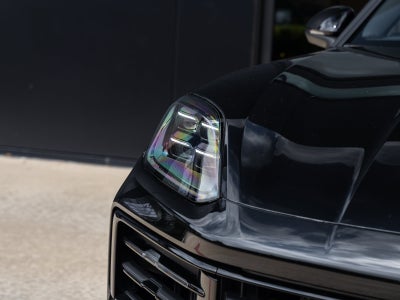 2025 Porsche Cayenne Cayenne E-Hybrid Coupe