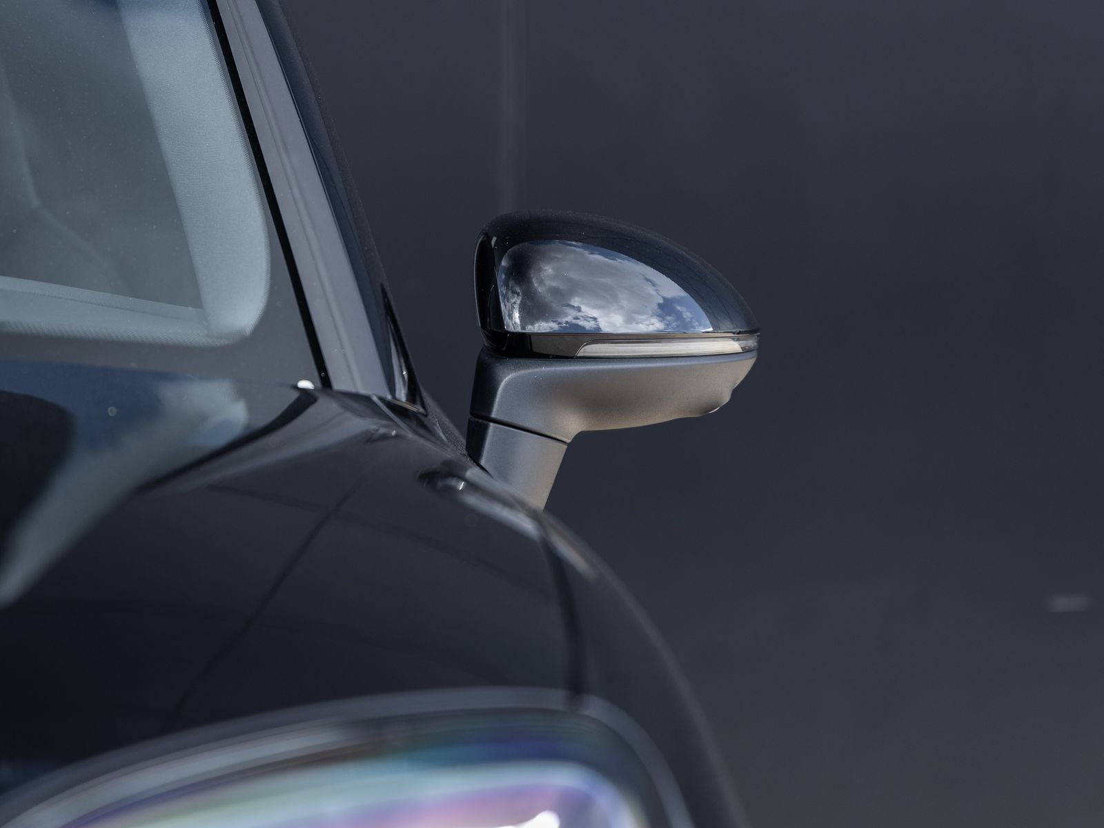 2025 Porsche Cayenne Cayenne E-Hybrid Coupe