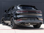2025 Porsche Cayenne Cayenne E-Hybrid Coupe
