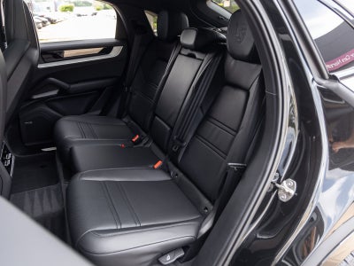 2025 Porsche Cayenne Cayenne E-Hybrid Coupe