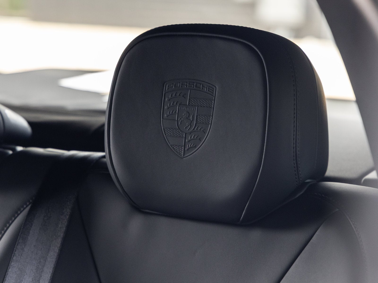 2025 Porsche Cayenne Cayenne E-Hybrid Coupe